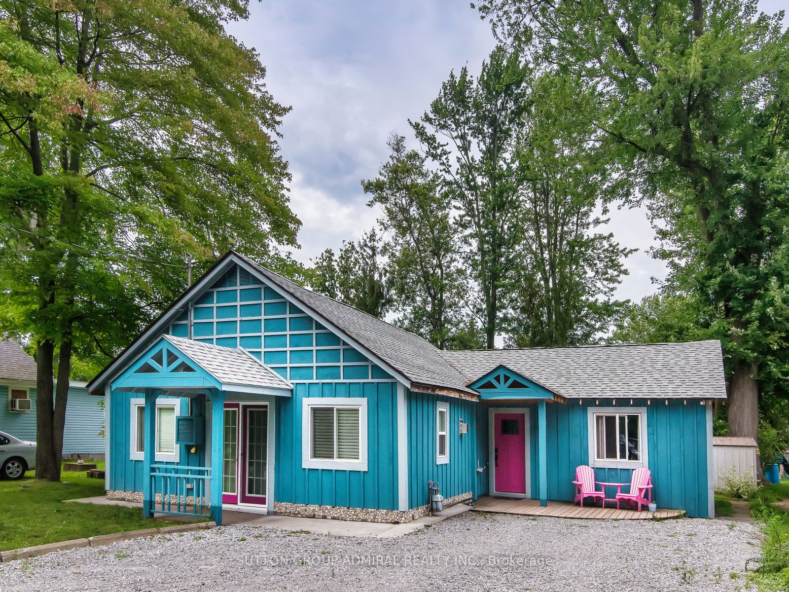 10584 Woodland Drive, Wainfleet, ON, L3K 5V4