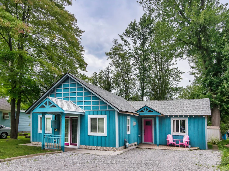 10584 Woodland Drive, Wainfleet, ON, L3K 5V4
