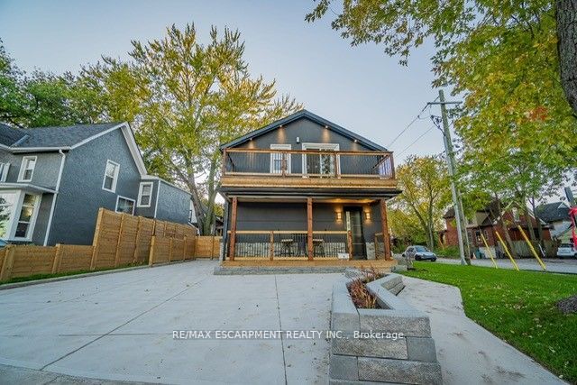 4733 River Road, Niagara Falls, ON, L2E 3G3