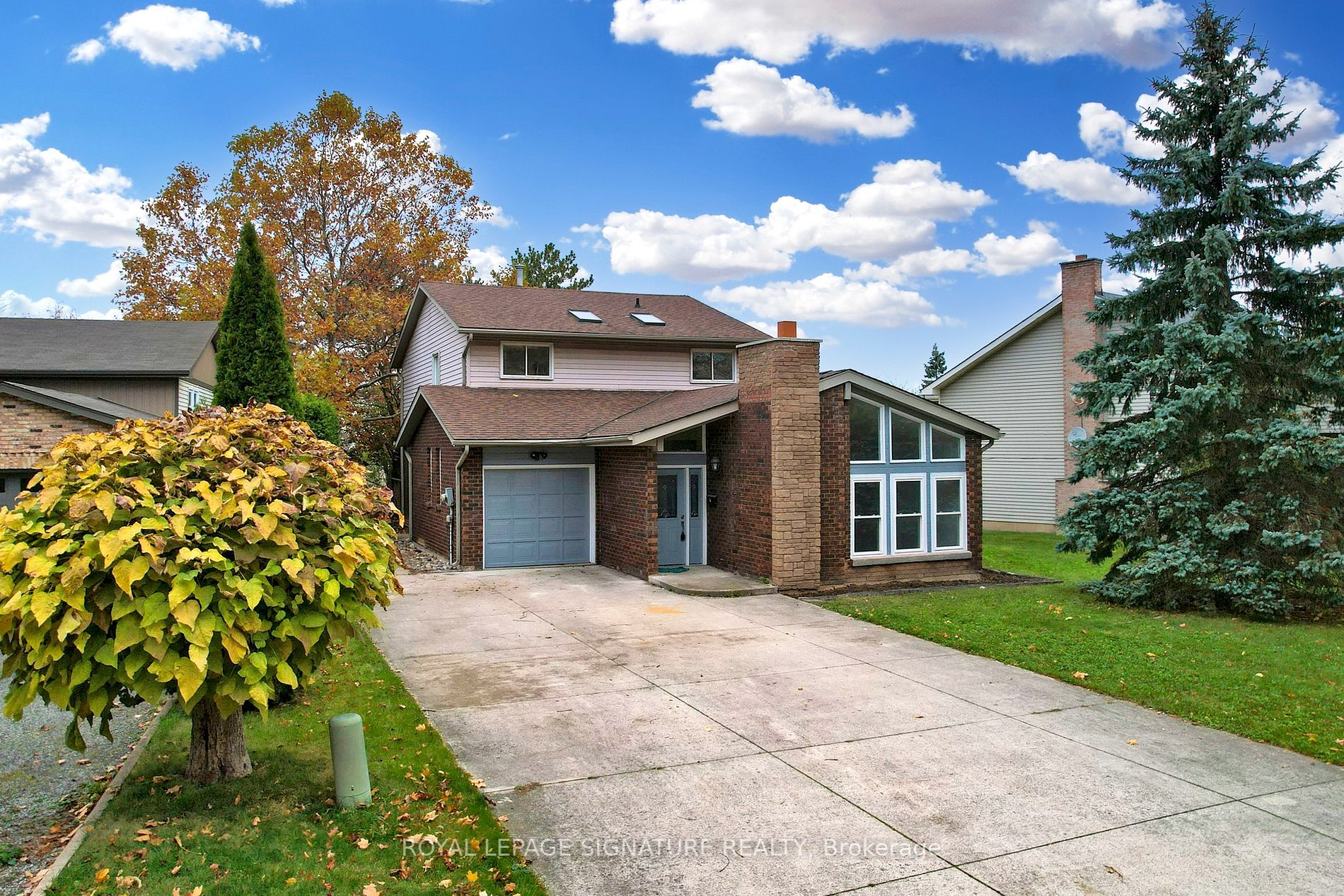 27 Tremont Drive, St. Catharines, ON, House For Sale REW