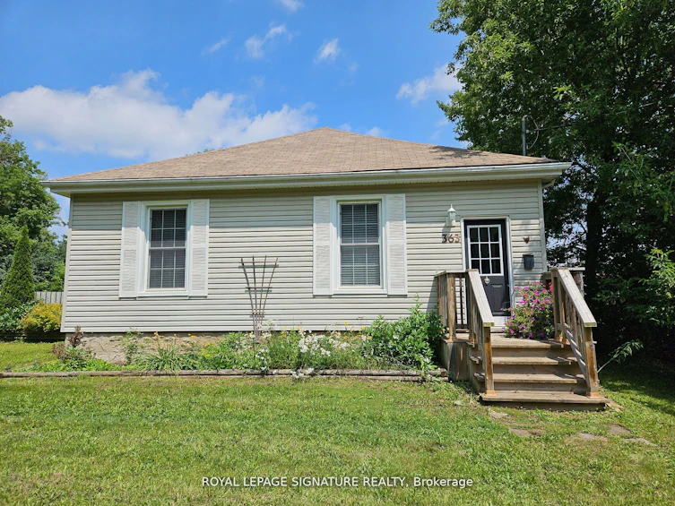 363 Evert Street, Guelph/Eramosa, ON, N0B 2K0