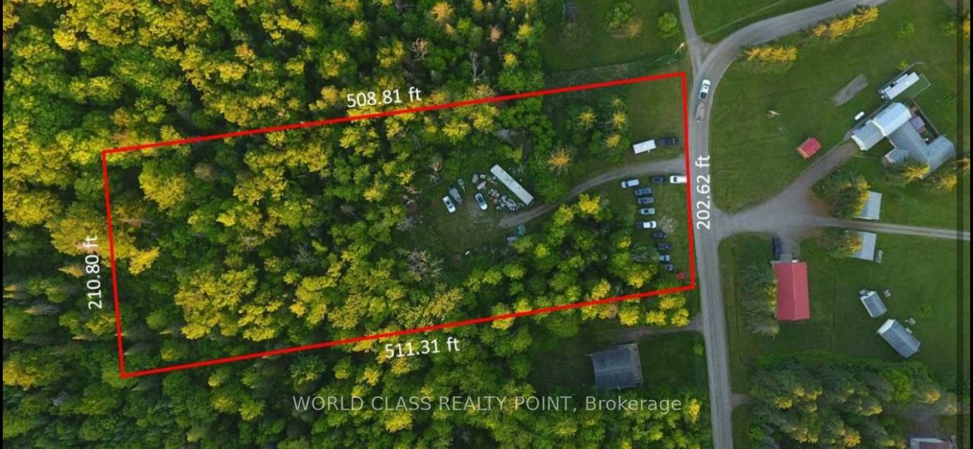 189 Chapman Drive, ON, Land/Lot For Sale REW