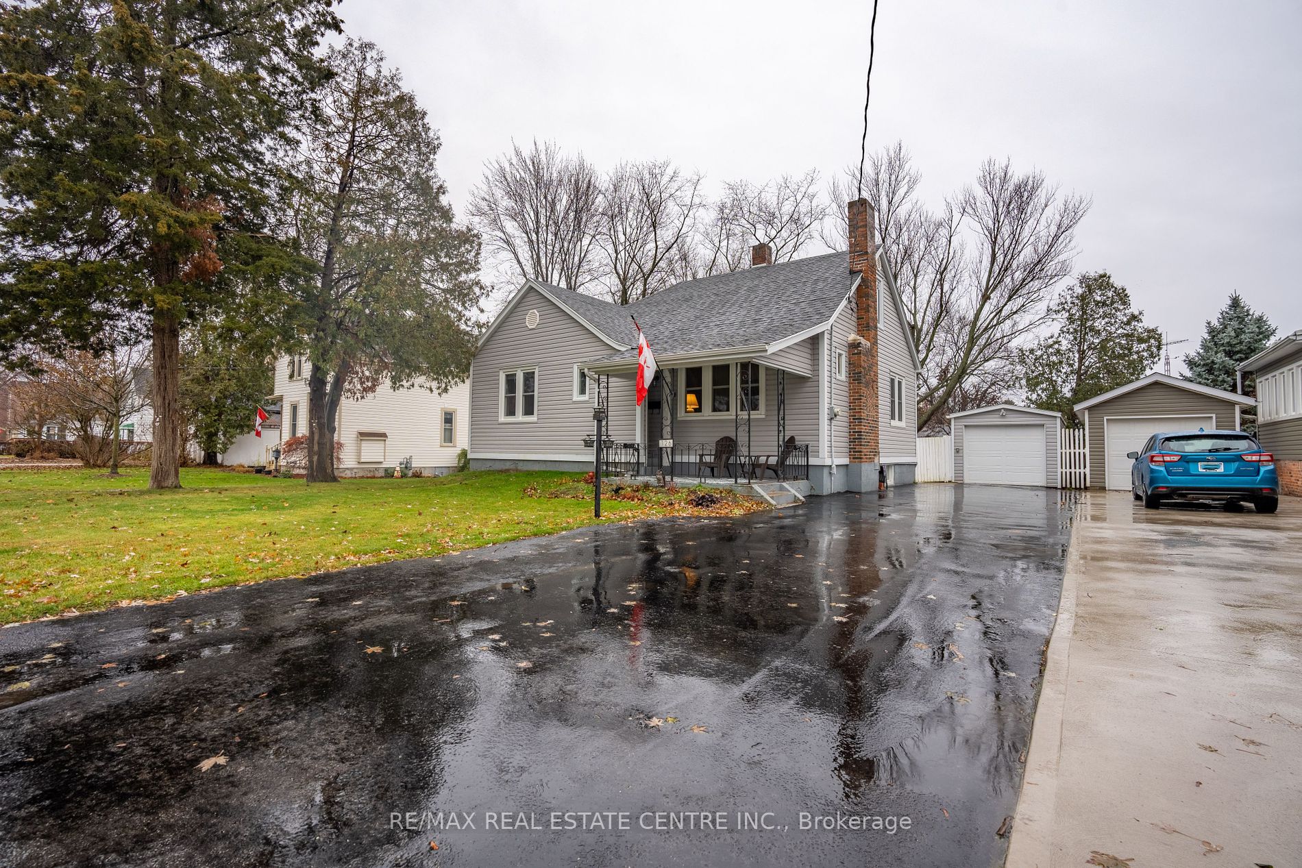 126 Delaware Avenue, ChathamKent, ON, House For Sale REW