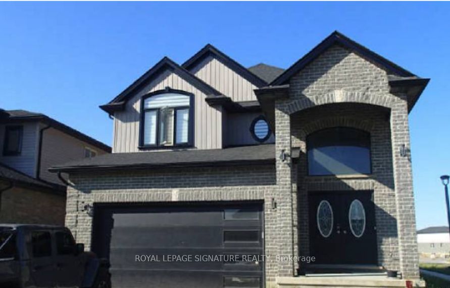 3091 Tokala Tr, London, ON, House For Sale REW