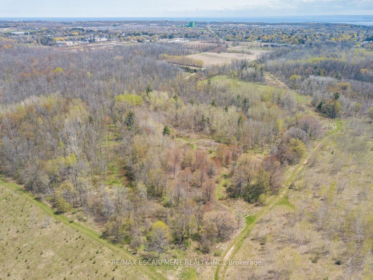 Rear Parkside Drive, Hamilton, ON, L0R 2H0 - 2