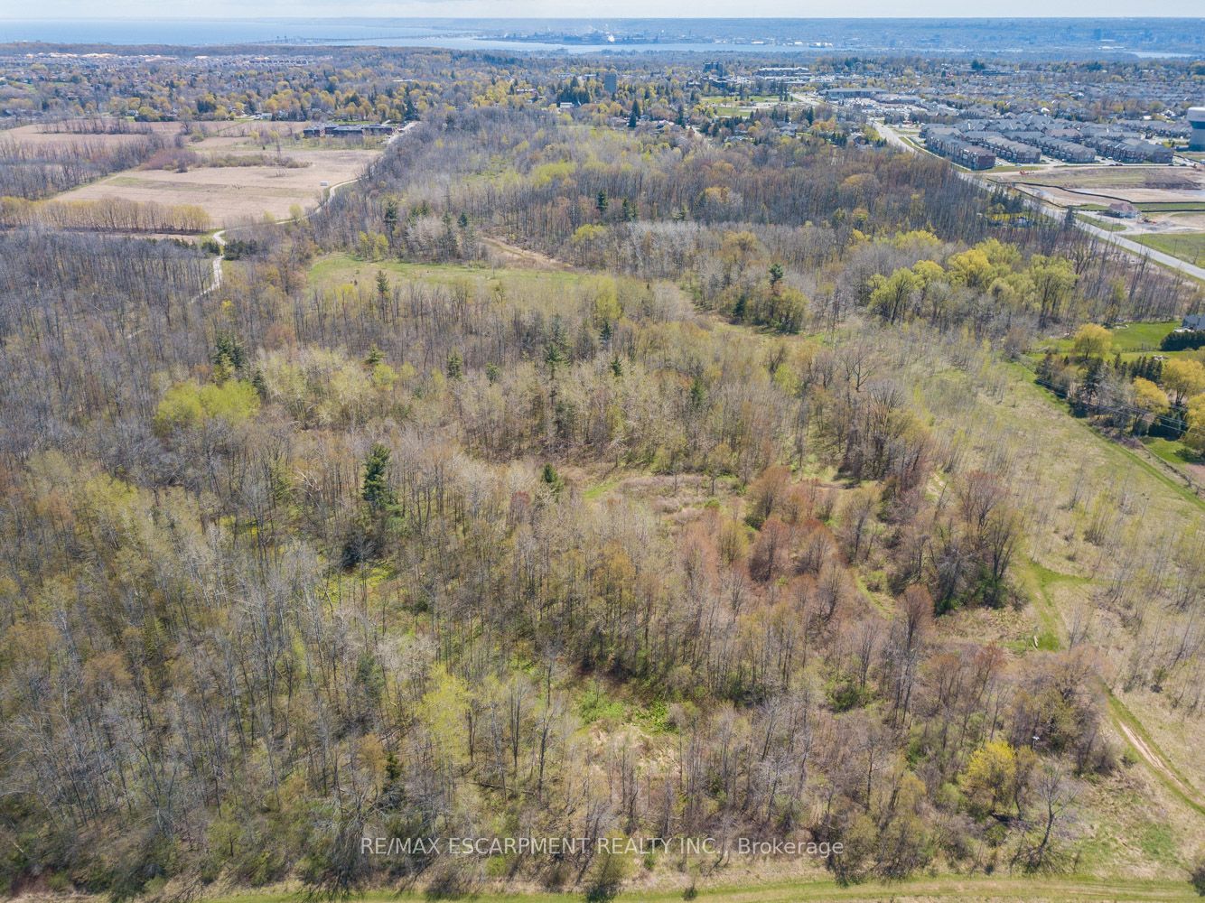 Rear Parkside Drive, Hamilton, ON, L0R 2H0 - 3