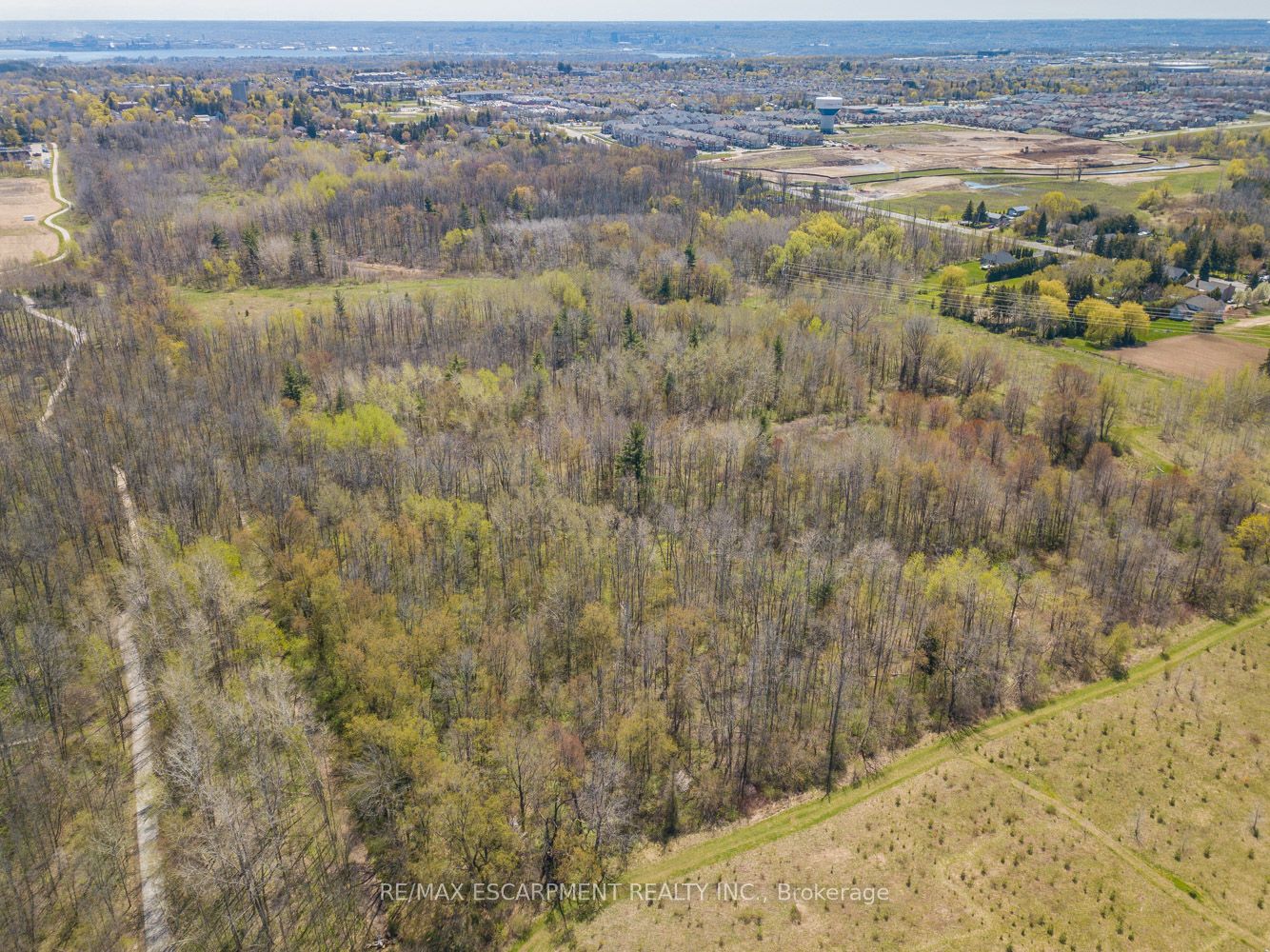 Rear Parkside Drive, Hamilton, ON, L0R 2H0 - 4