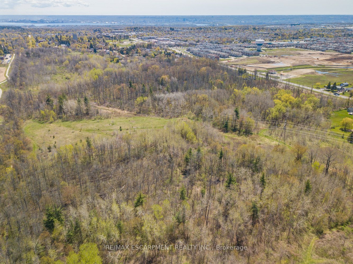 Rear Parkside Drive, Hamilton, ON, L0R 2H0 - 6