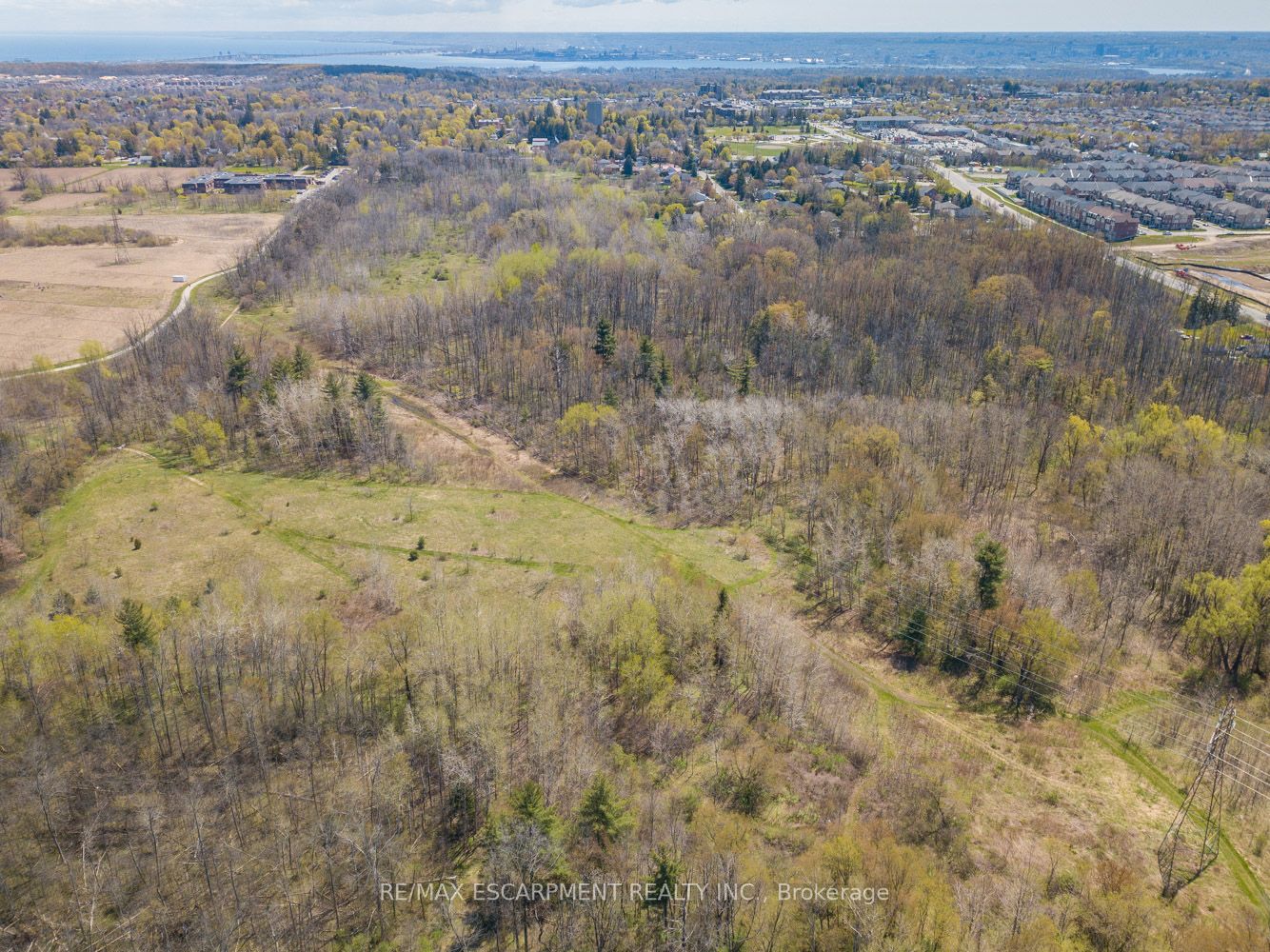 Rear Parkside Drive, Hamilton, ON, L0R 2H0 - 7
