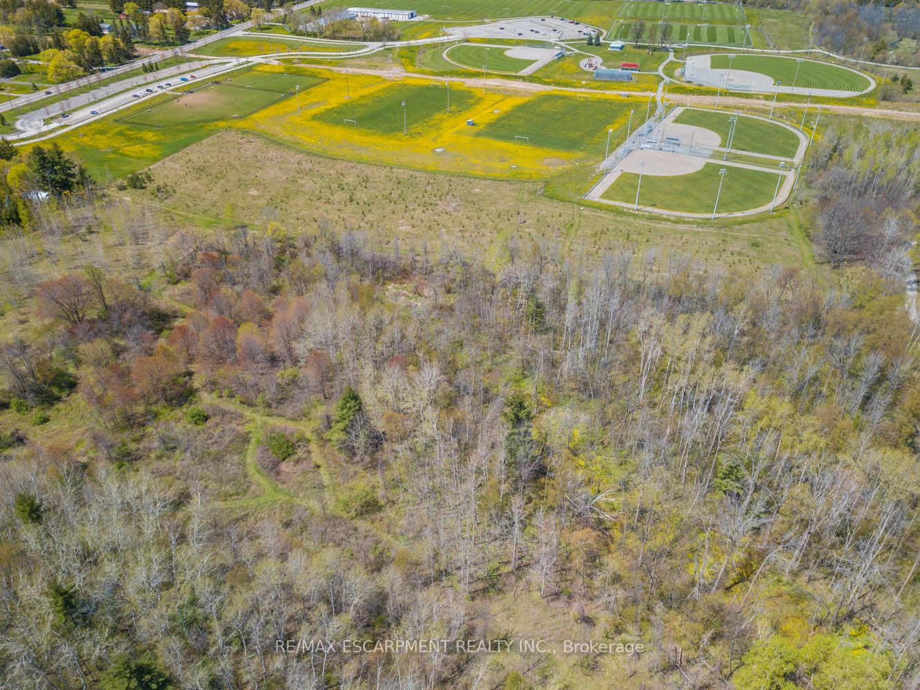Rear Parkside Drive, Hamilton, ON, L0R 2H0 - 8