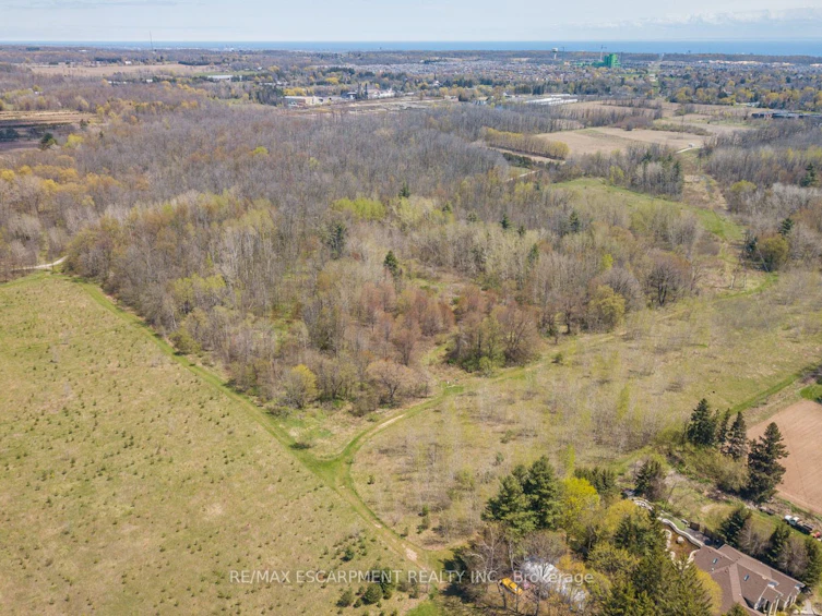 Rear Parkside Drive, Hamilton, ON, L0R 2H0 - 11