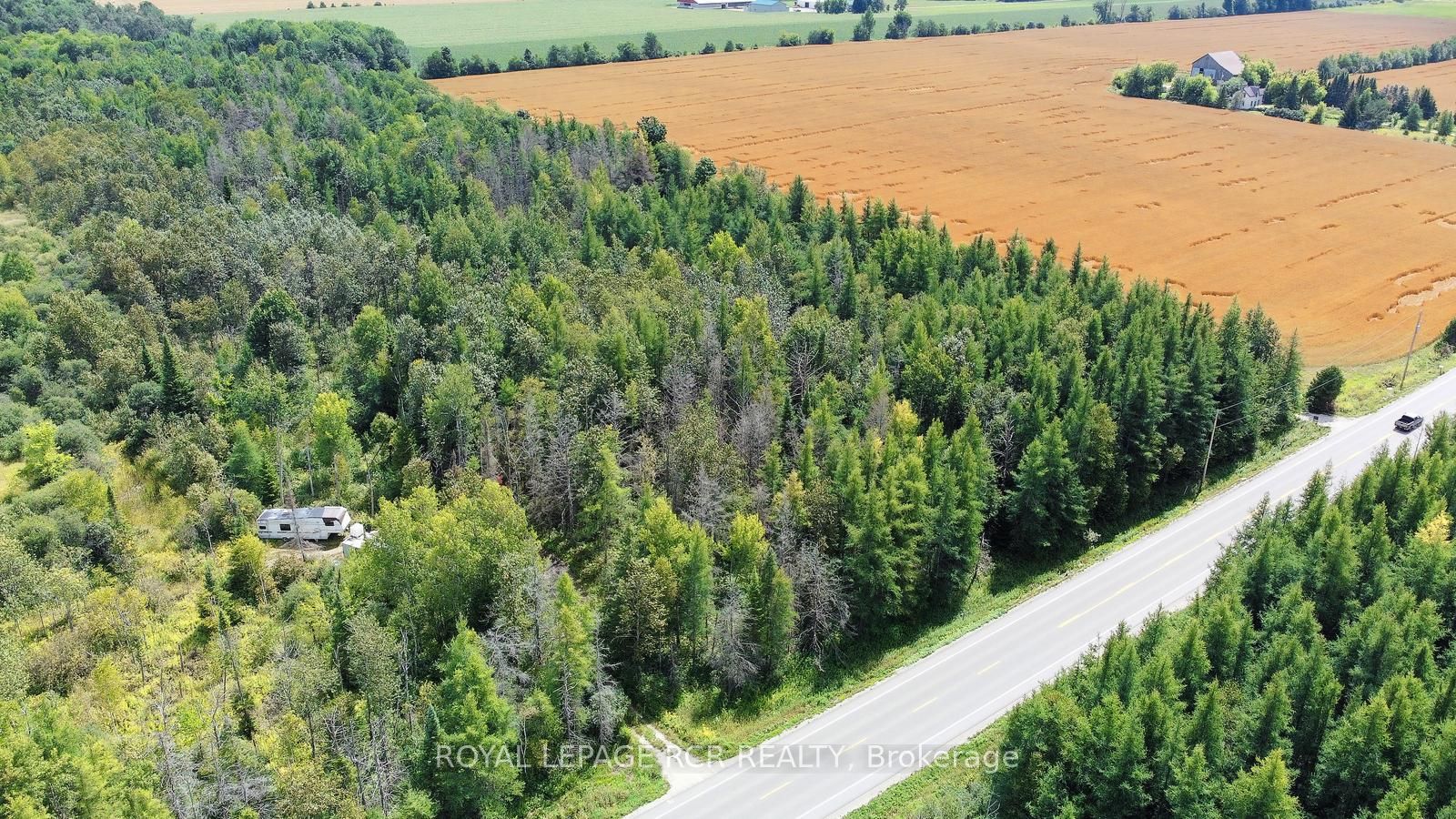 Lot 31 9 County Road, Southgate Township, ON, N0C 1B0