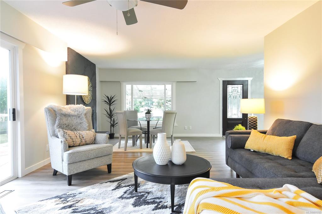 2552 Rainbow Road, Campbell River, BC, V9W 4V9
