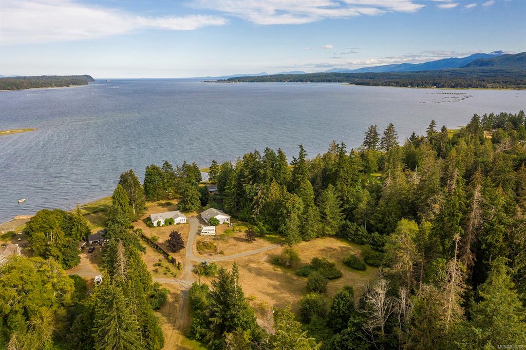 291 Stern Road, Union Bay, BC, V0R 1W0