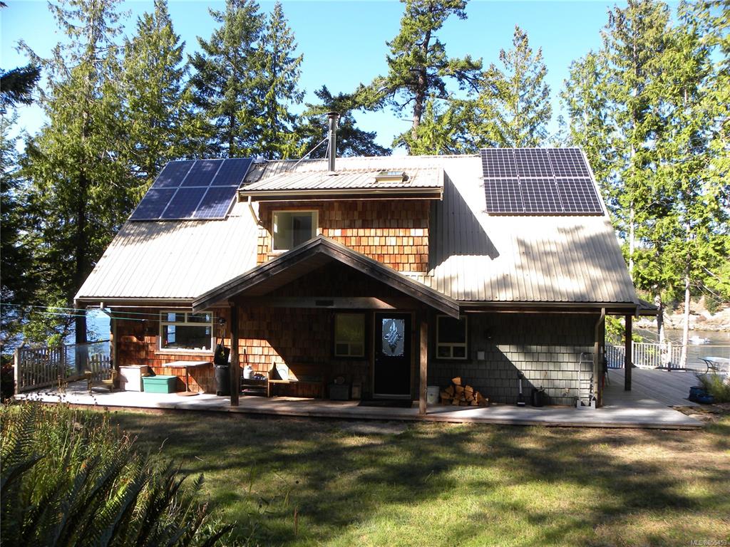 Lasqueti Island Homes For Sale Mls Listings Lasqueti Island Bc Rew