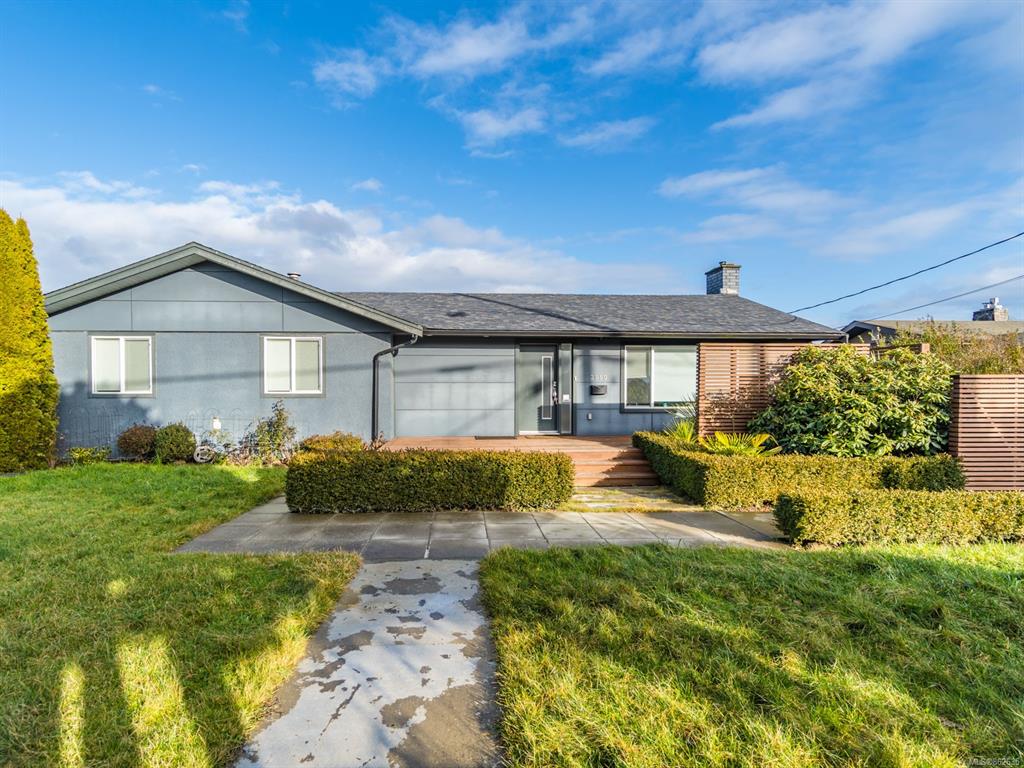 2850 Cosgrove Crescent, Nanaimo, BC, V9S 3P6