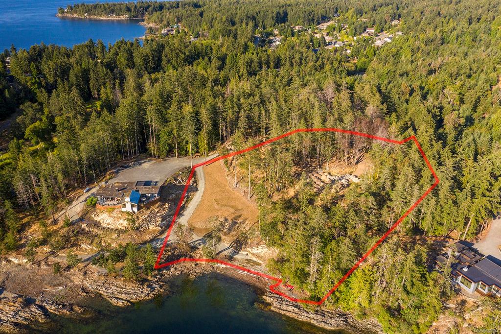 LT B 1675 Claudet Road, Nanoose, BC, V9P 9B4