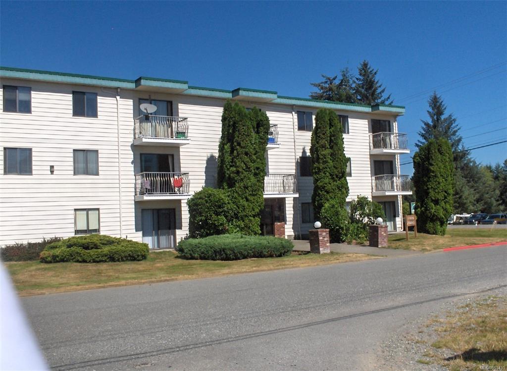 209-611 Macmillan Drive, Kelsey Bay/Sayward, BC, V0P 1R0