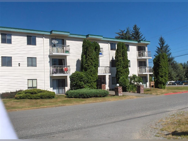 209-611 Macmillan Drive, Kelsey Bay/Sayward, BC, V0P 1R0