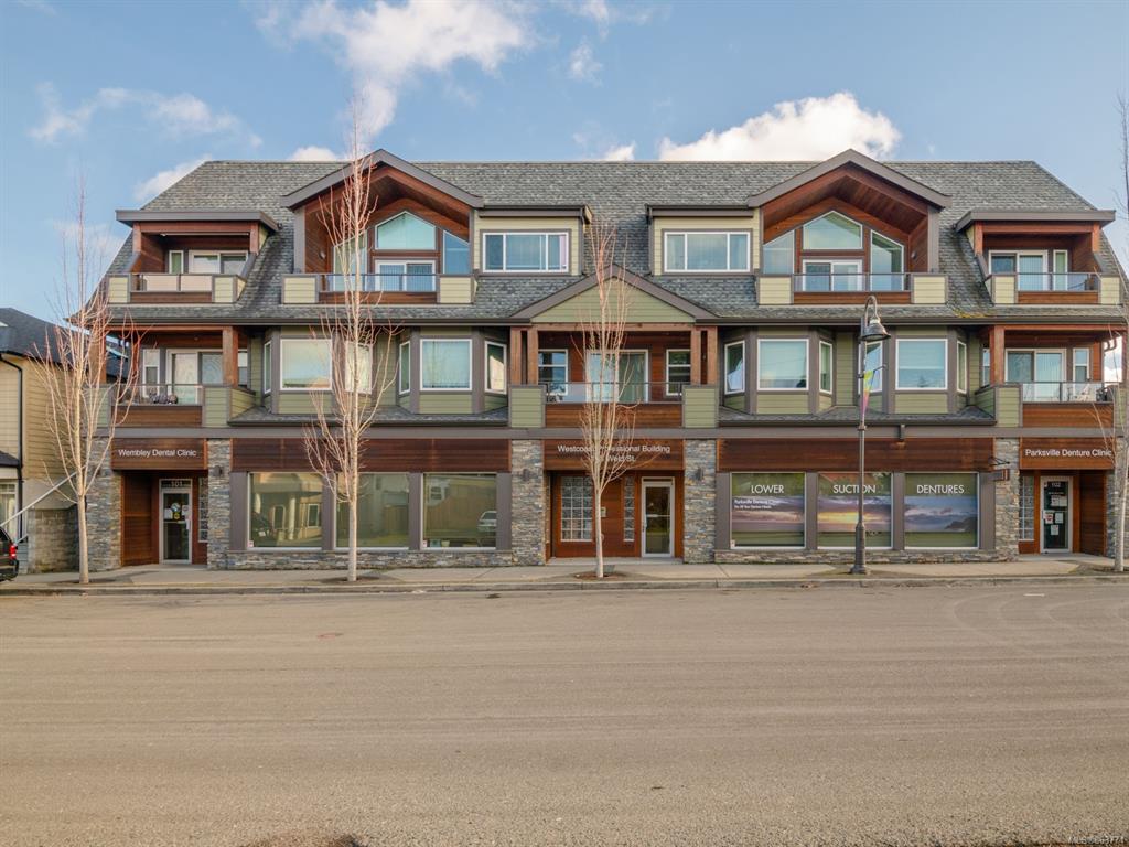 148 Weld Street, Parksville, BC, V9P 2G5