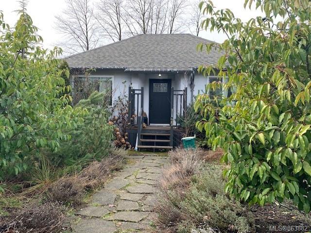 29 Stevens Crescent, Lake Cowichan, BC, V0R 2G0