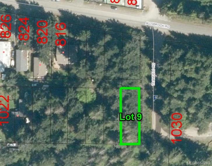 9 Williams Street, Errington, BC, V9P 2B1