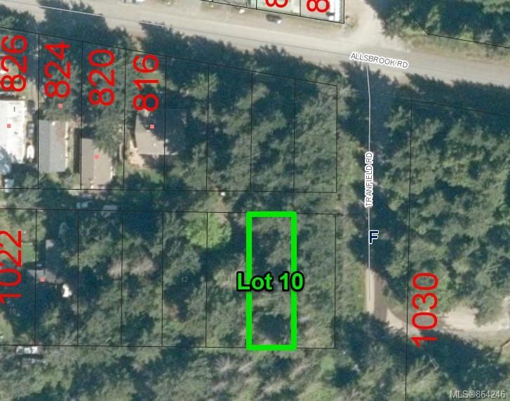 10 Williams Street, Errington, BC, V9P 2B1