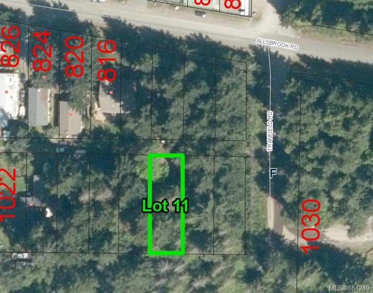 11 Williams Street, Errington, BC, V9P 2B1