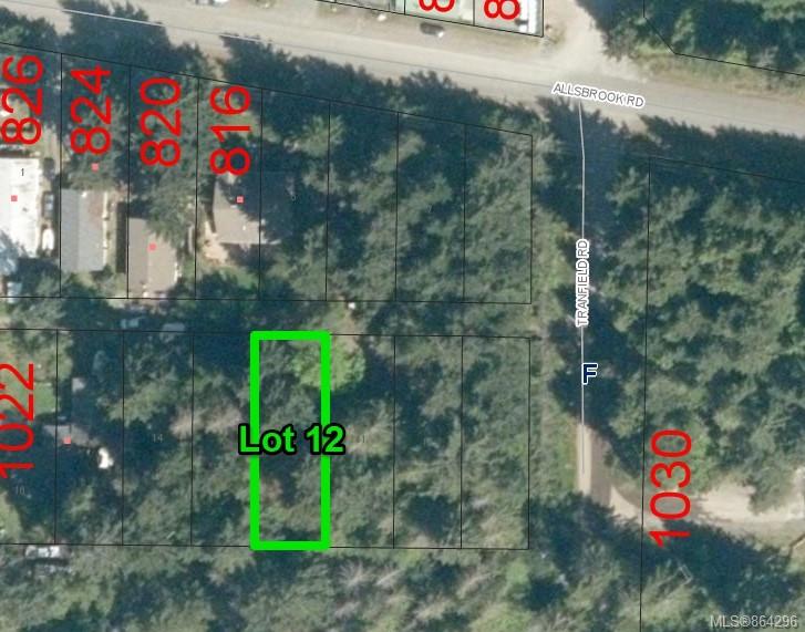 12 Williams Street, Errington, BC, V9P 2B1