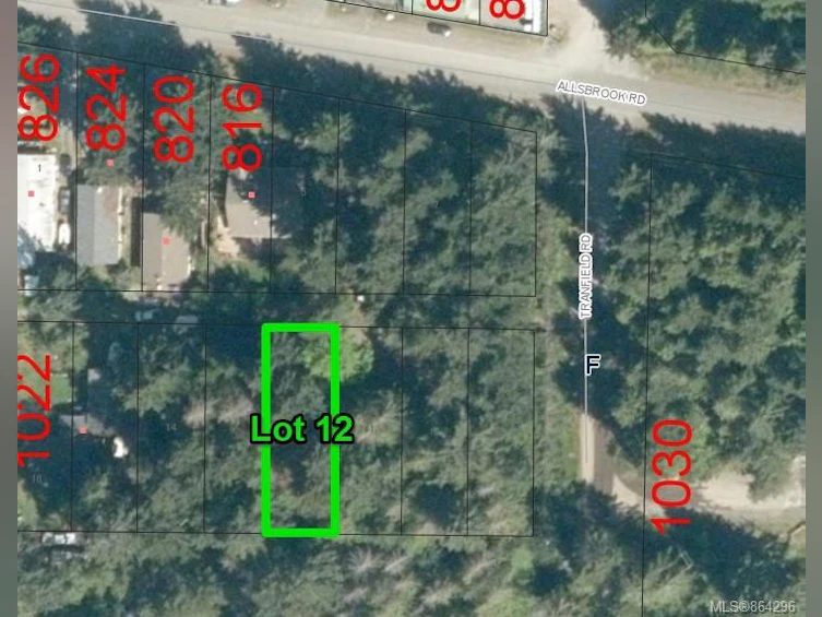 12 Williams Street, Errington, BC, V9P 2B1