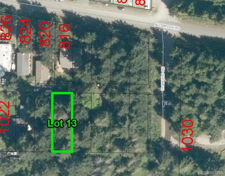13 Williams Street, Errington, BC, V9P 2B1