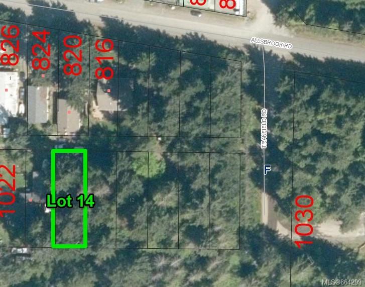 14 Williams Street, Errington, BC, V9P 2B1