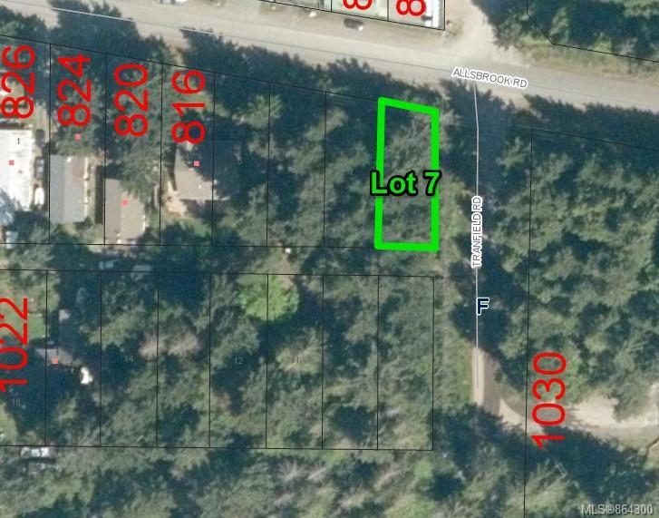 7 Allsbrook Road, Errington, BC, V9P 2B1
