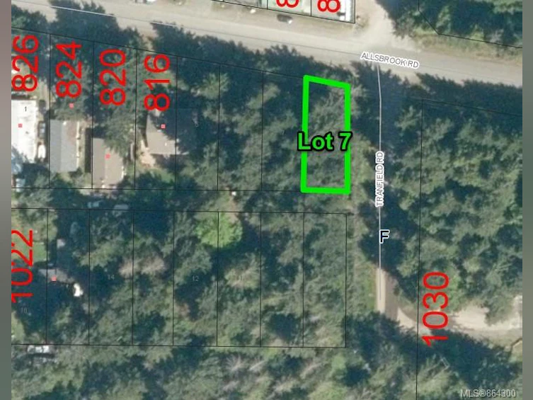 7 Allsbrook Road, Errington, BC, V9P 2B1