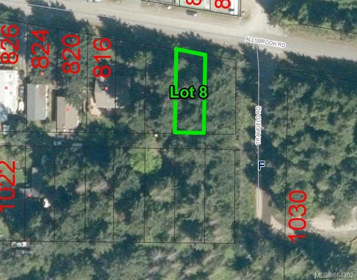 8 Allsbrook Road, Errington, BC, V9P 2B1