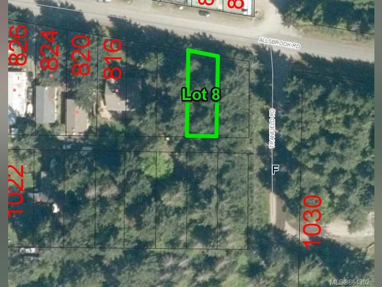 8 Allsbrook Road, Errington, BC, V9P 2B1