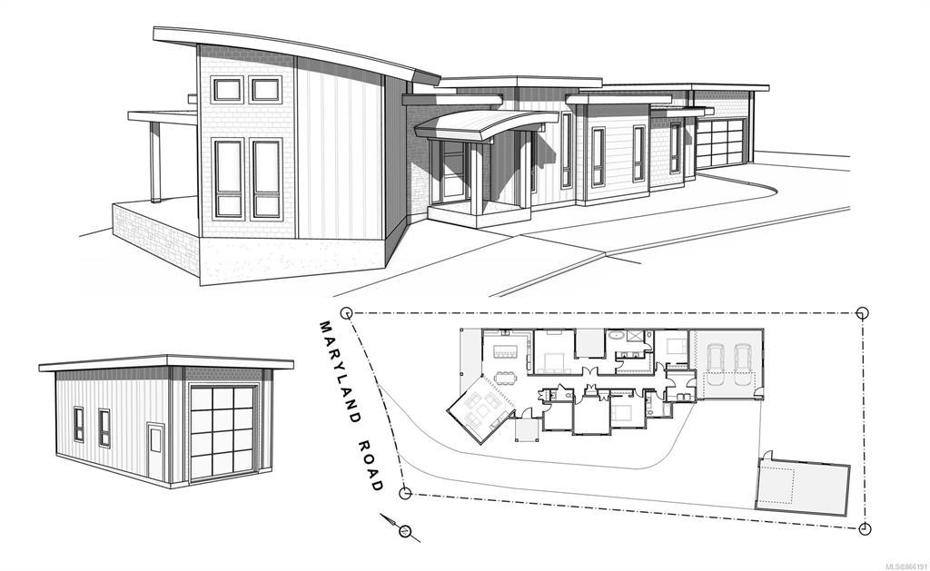 584 Arizona Drive, Campbell River, BC, V9H 0E3
