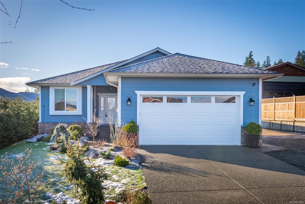 1638 Glen Eagle Drive, Campbell River, BC, V9W 0B2