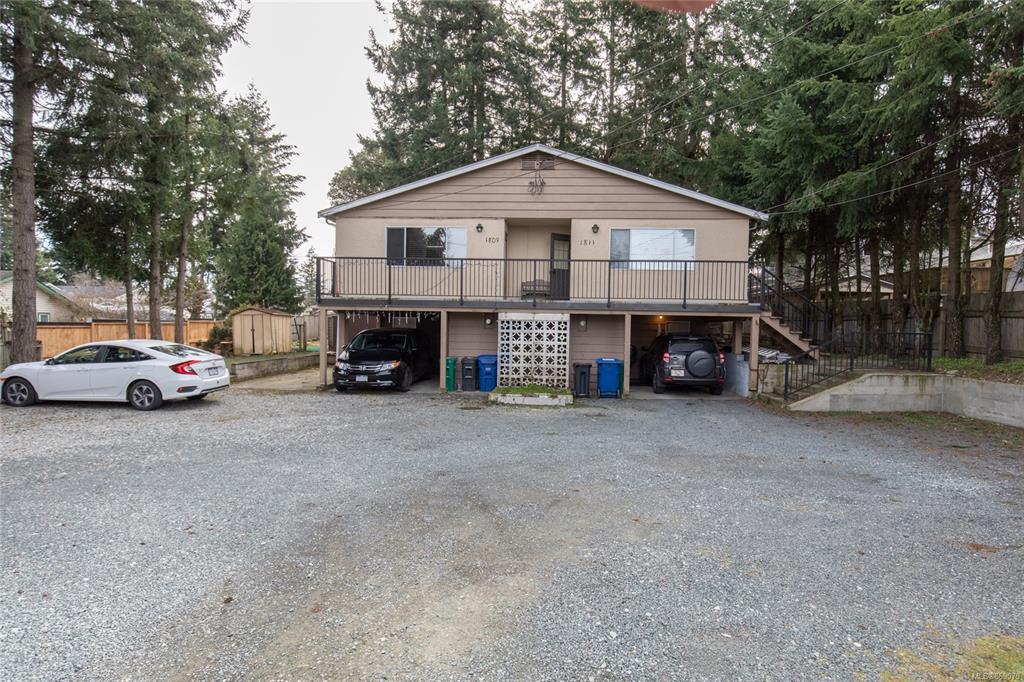 1809 Northfield Road, Nanaimo, BC, V9S 3B4