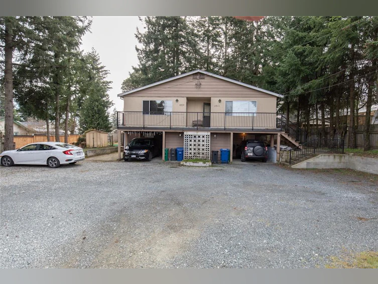 1809 Northfield Road, Nanaimo, BC, V9S 3B4