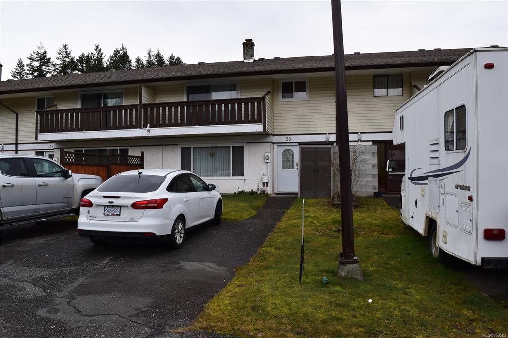 28-500 Muchalat Place, Gold River, BC, V0P 1G0