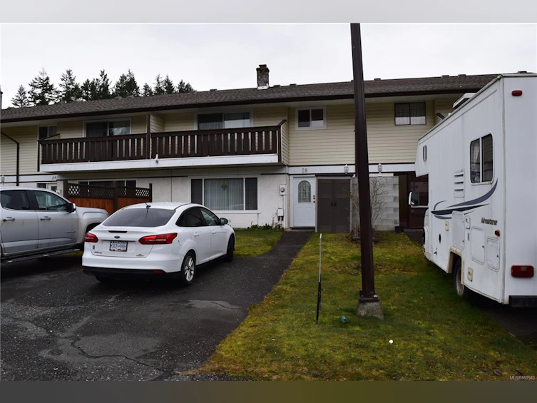 28-500 Muchalat Place, Gold River, BC, V0P 1G0