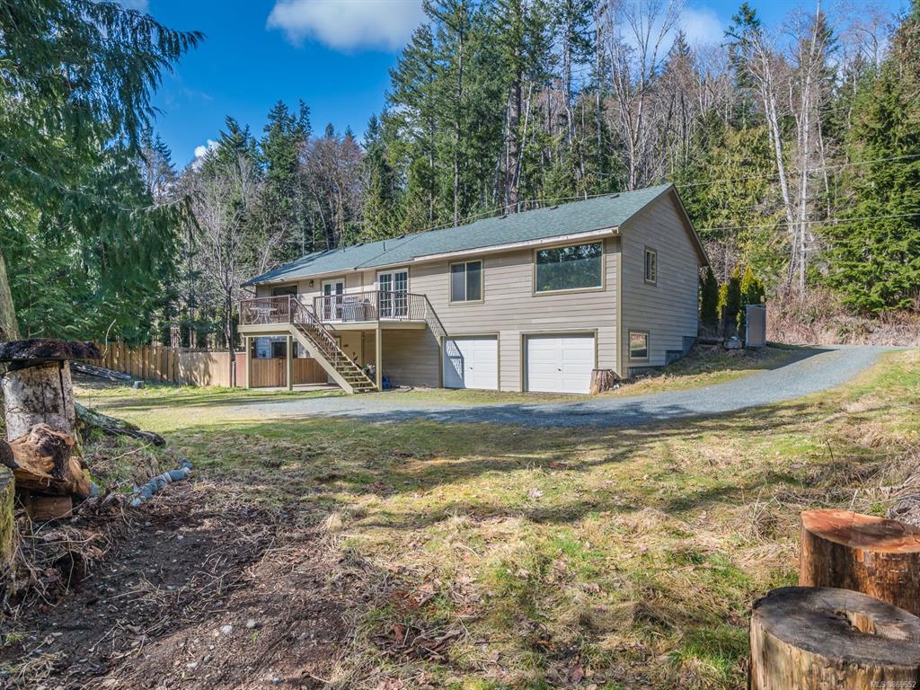 1742 Abbey Road, Qualicum Beach, BC, V9K 2S3
