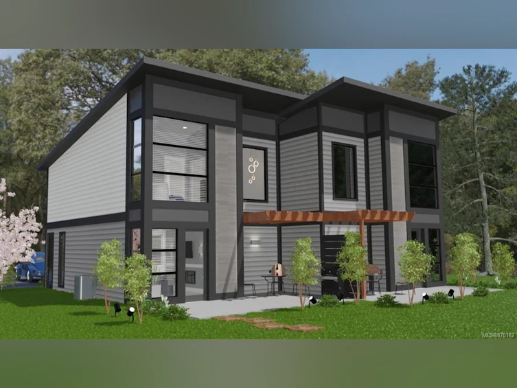 SL50-1175 Resort Drive, Parksville, BC, V9P 2E3