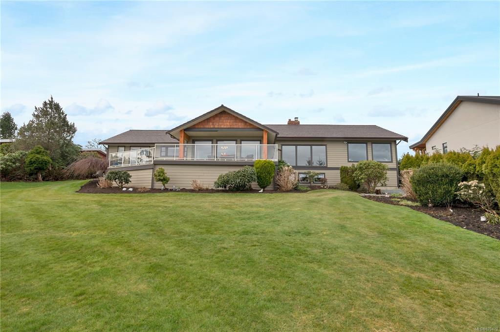 4215 Discovery Drive, Campbell River, BC, V9W 4X9
