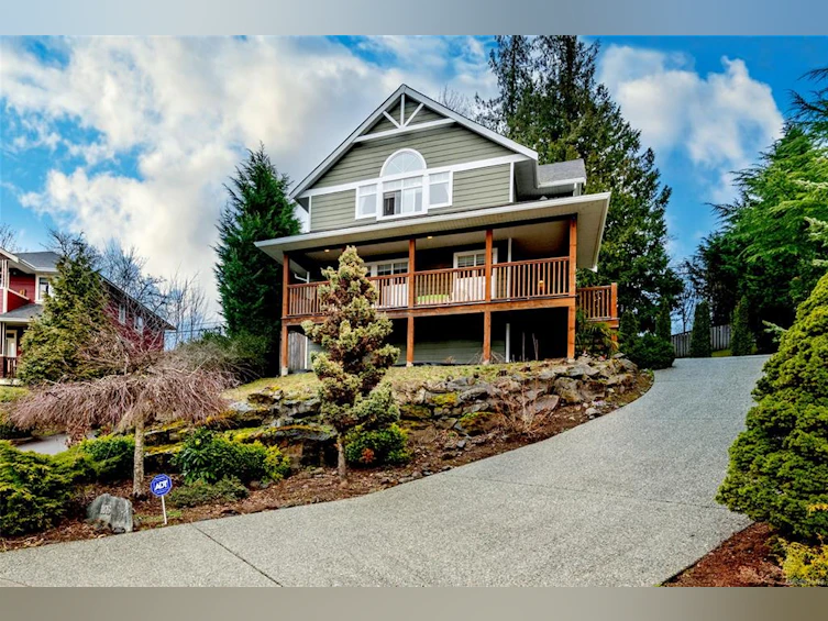 1816 Sterling Ridge Place, Duncan, BC, V9L 5V8