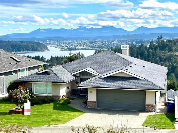 3712 Belaire Drive, Nanaimo, BC, V9T 5A1