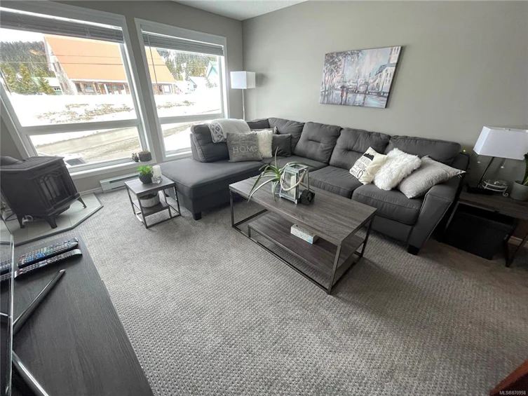 306-1201 Henry Road, Courtenay, BC, V9J 1L0
