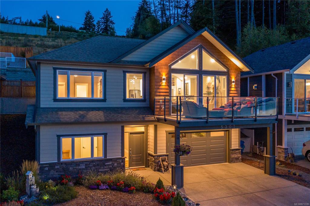 5307 Royal Sea View, Nanaimo, BC, V9T 0B7