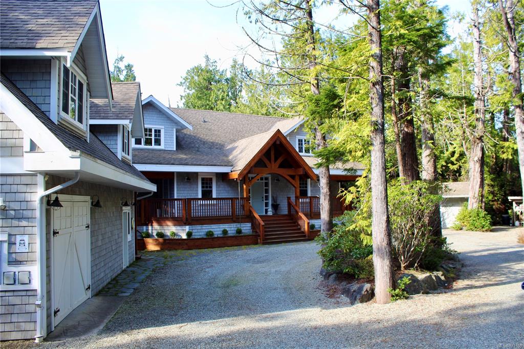 Ucluelet Homes For Sale Mls Listings Ucluelet Bc Rew